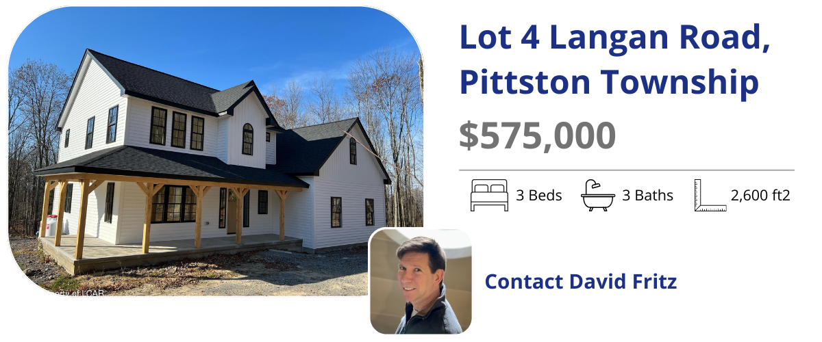 lot 4 langan road