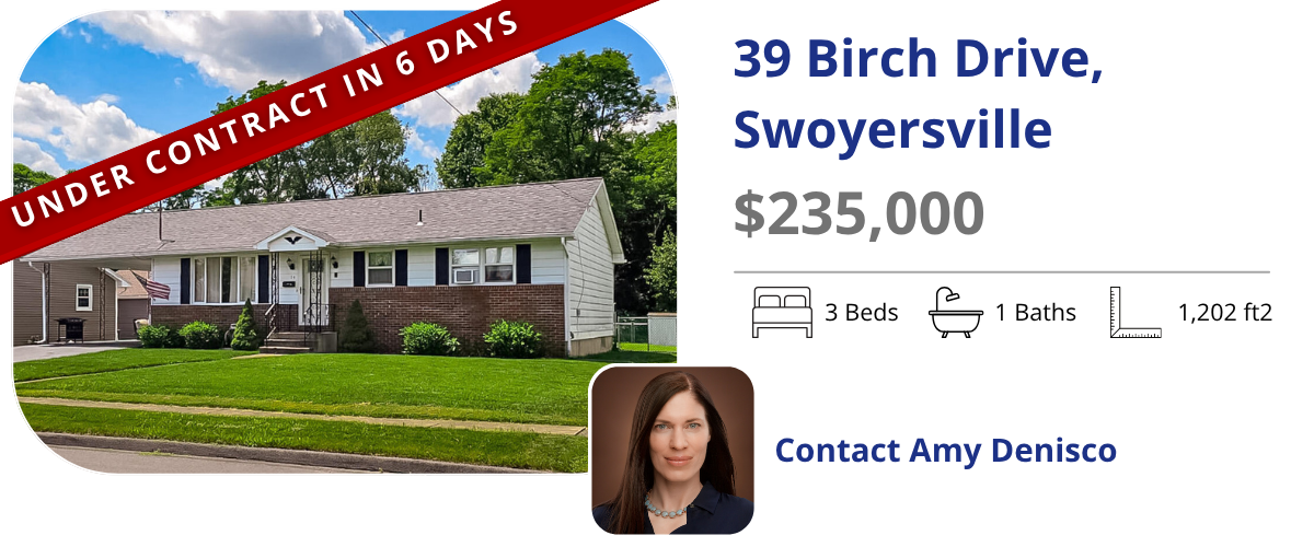 homes for sale in swoyersville