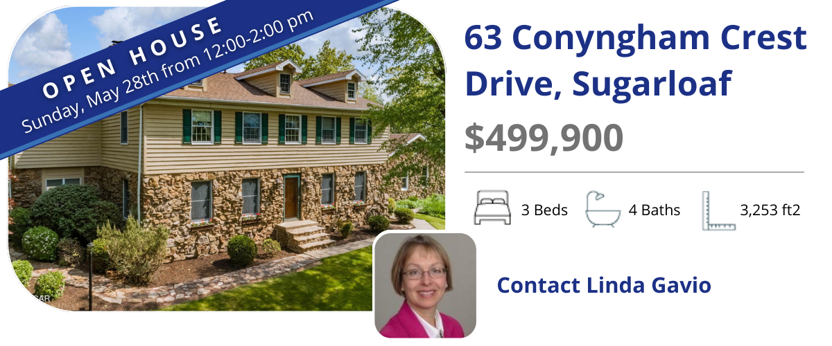 open house 63 conyngham crest dr