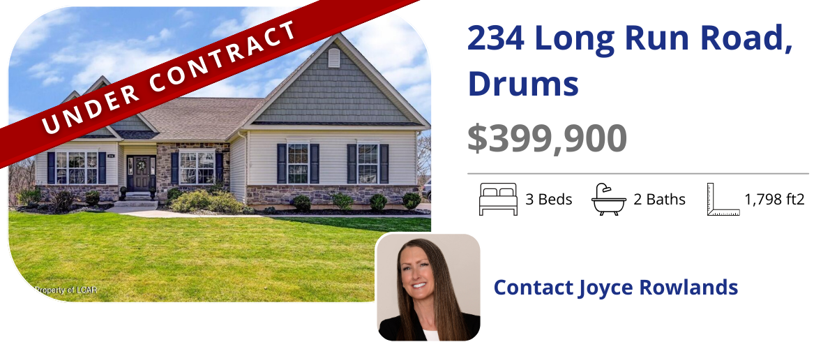 homes for sale in drums