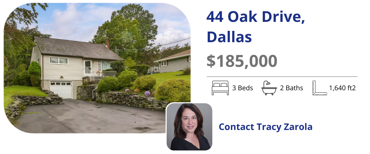 44 oak dr