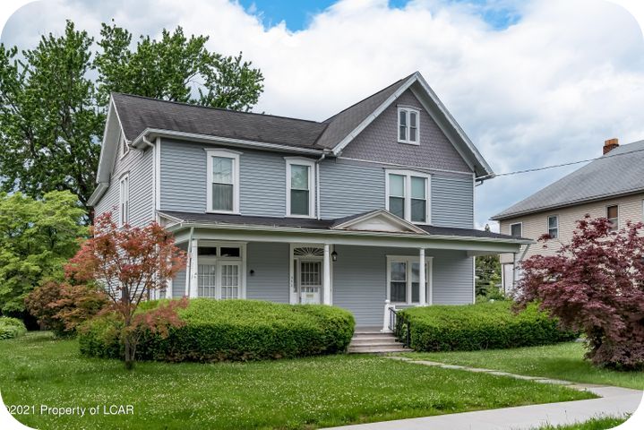552 bennett