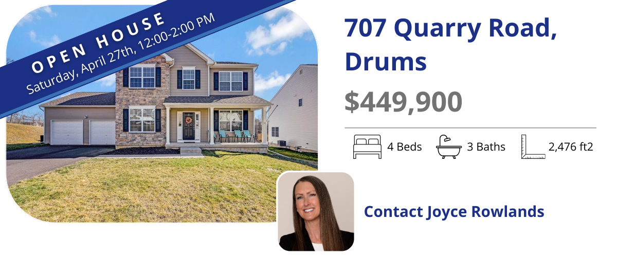707 quarry road, drums