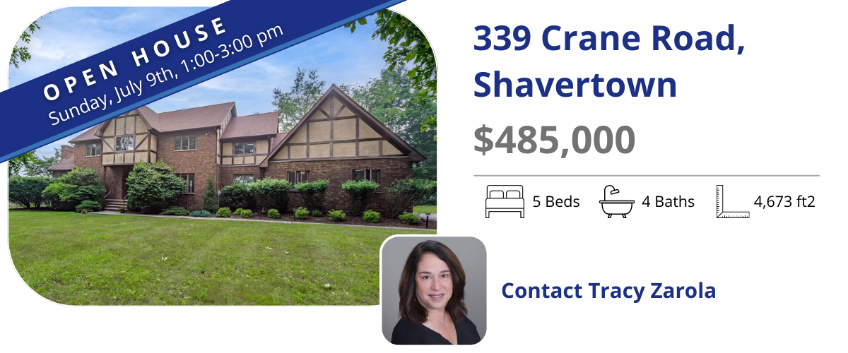 339 crane road shavertown