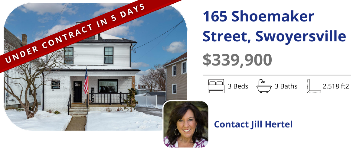 homes for sale in swoyersville