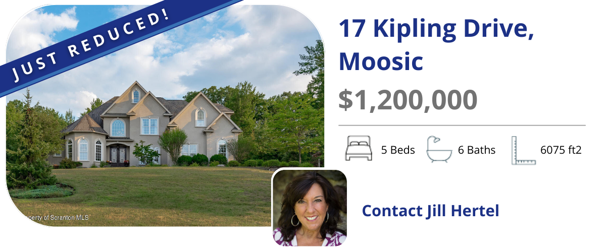 17 Kipling Drive Reduced