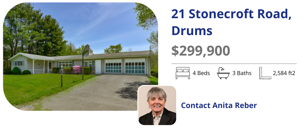 21 stonecroft road