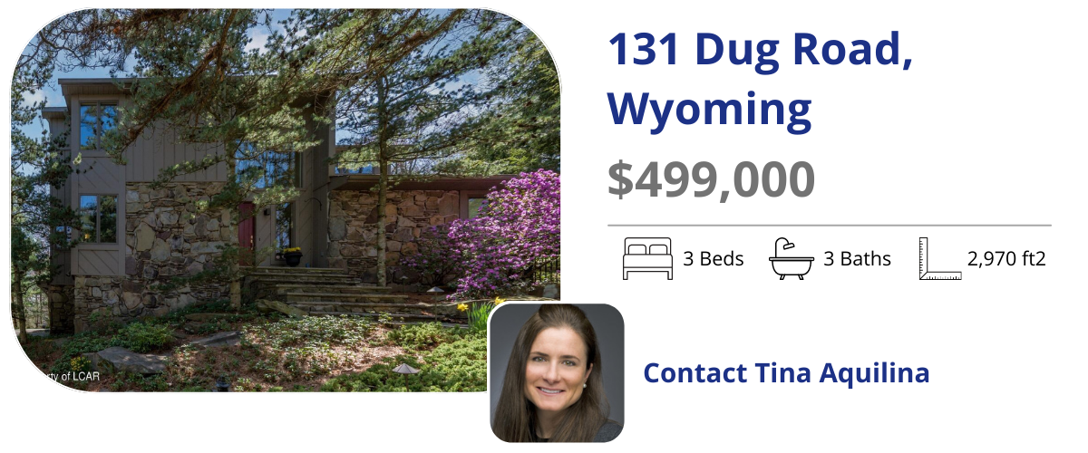 131 dug rd wyoming