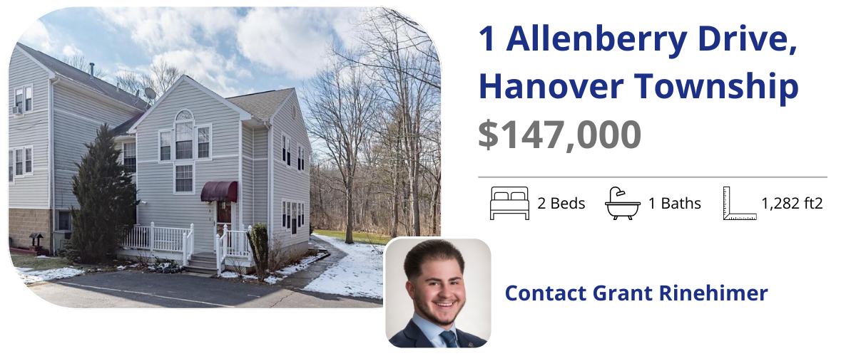 1 allenberry dr