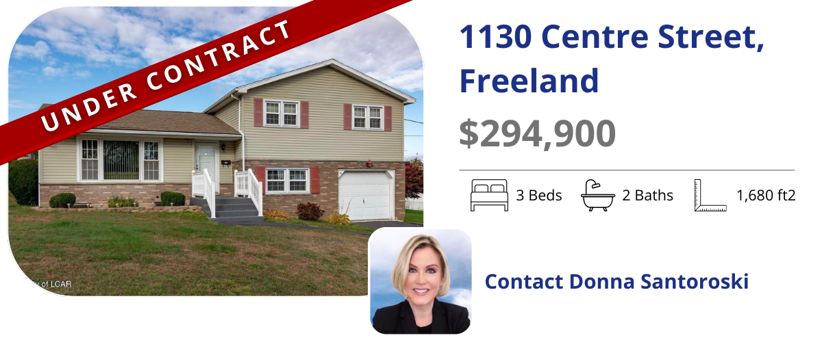 homes for sale in freeland