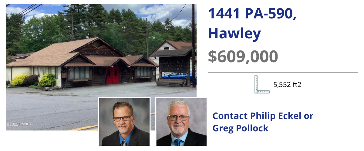 1441 PA 590 Hawley
