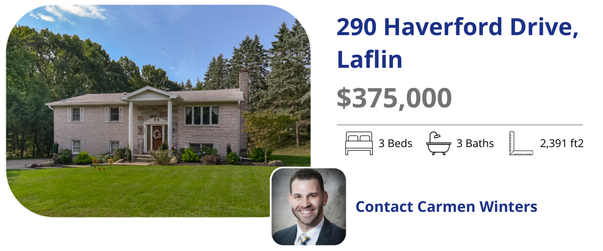 290 Haverford Drive