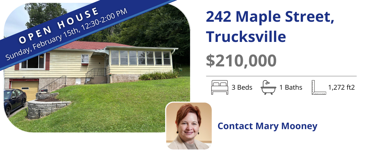 242 maple st open house