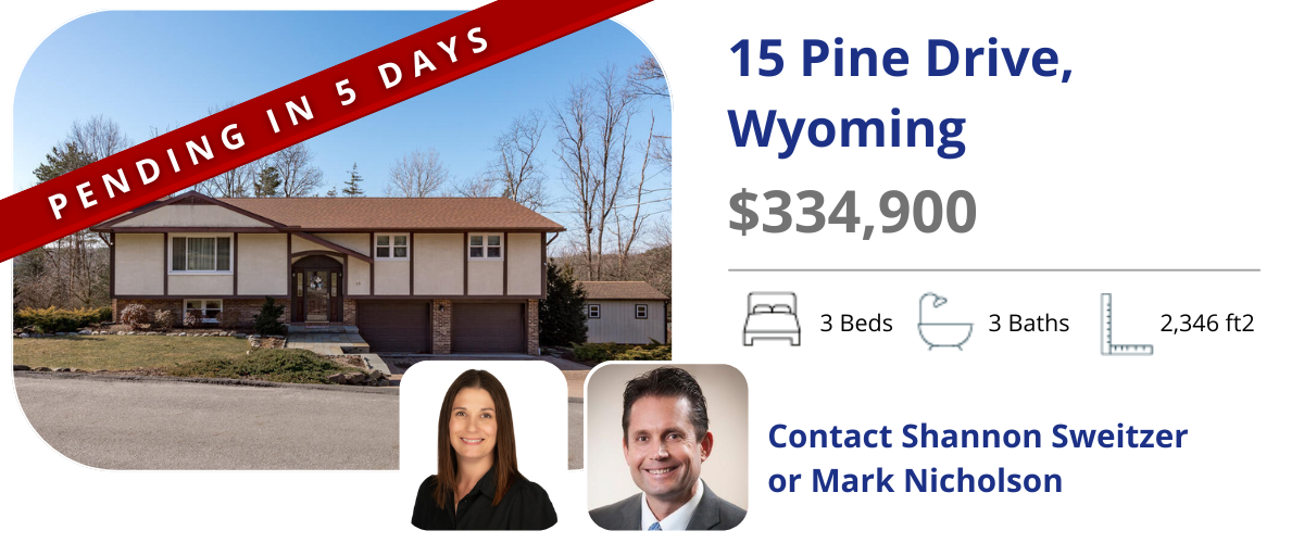 15 pine dr