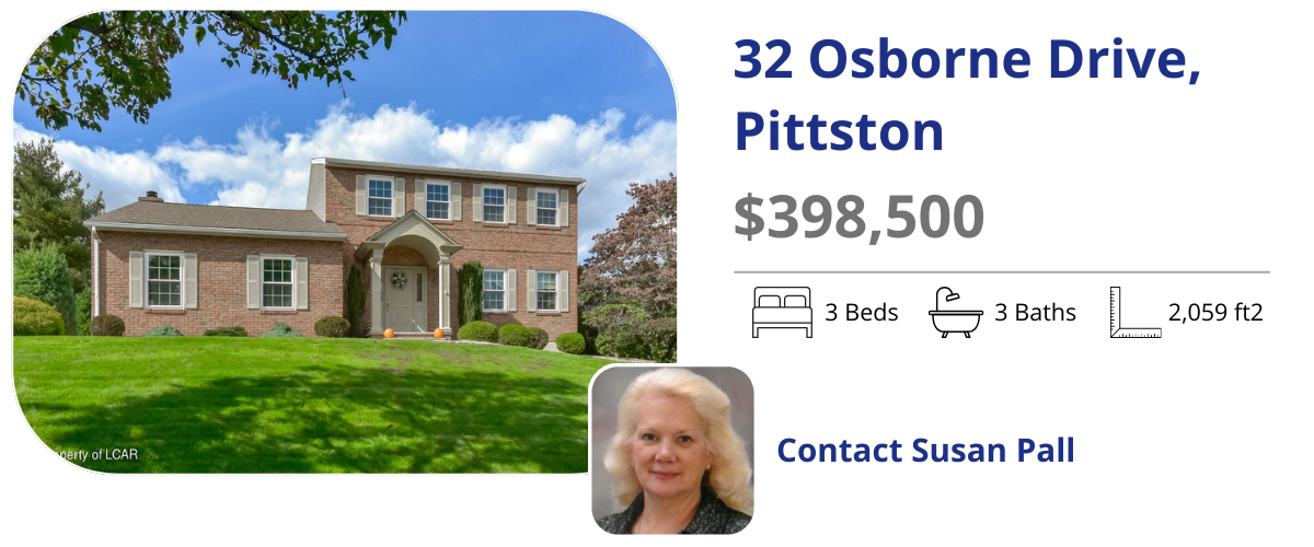32 osborne dr