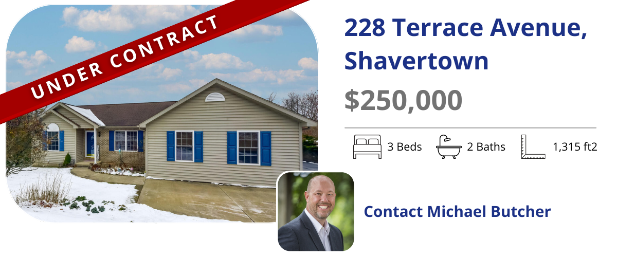 homes for sale in back mountain