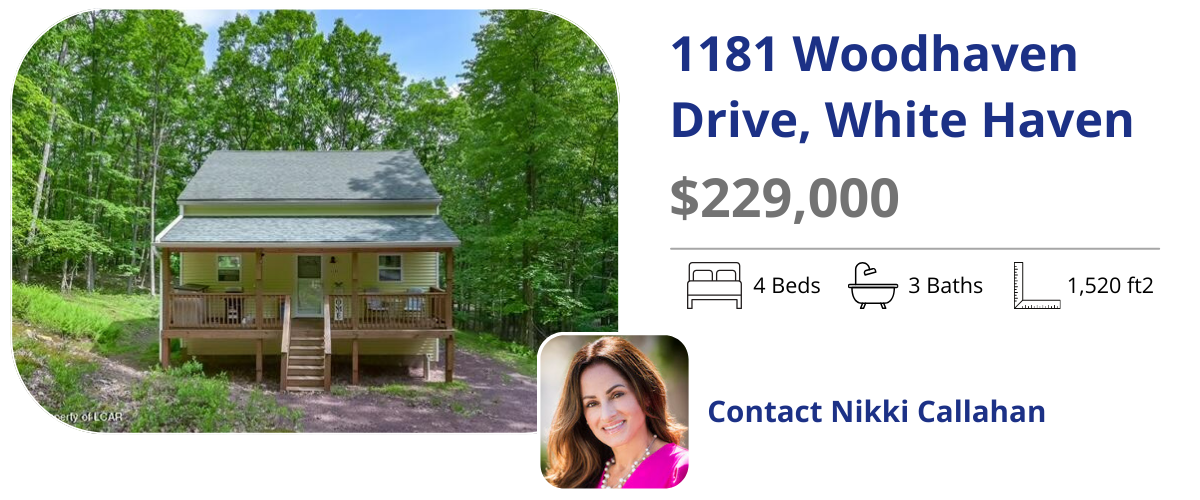 1181 woodhaven dr white haven