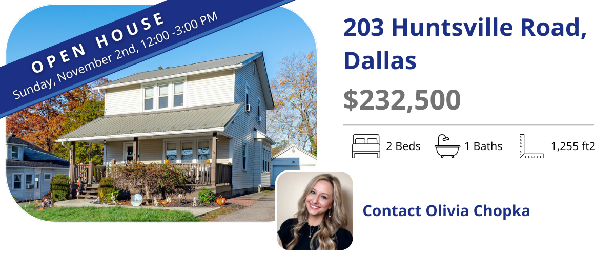 203 huntsville road