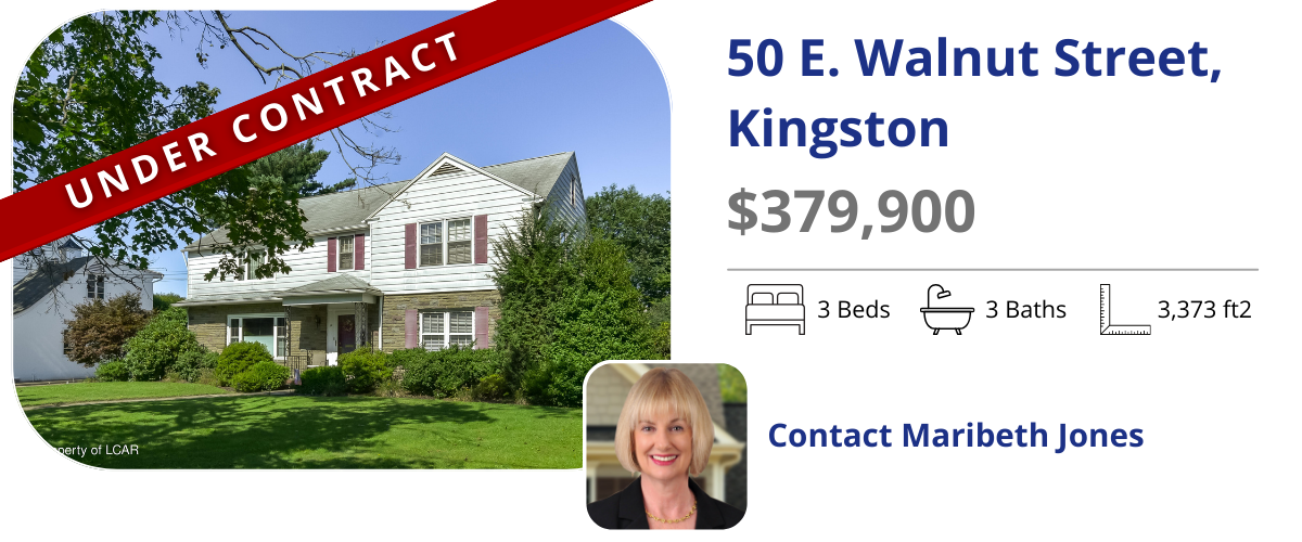 homes for sale in kingston