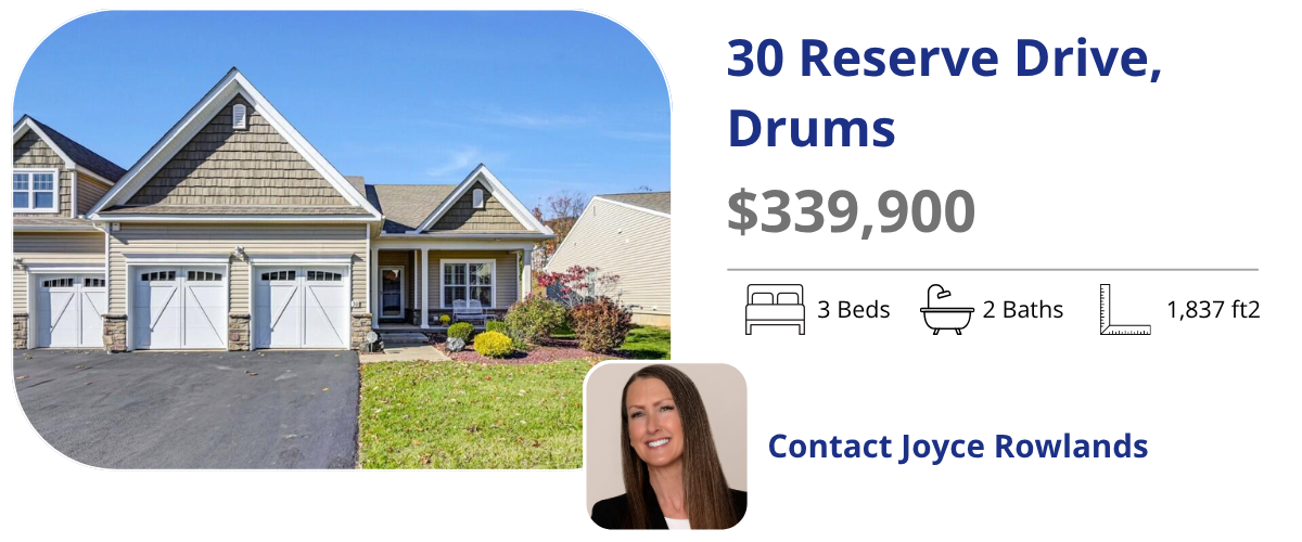 30 reserve dr