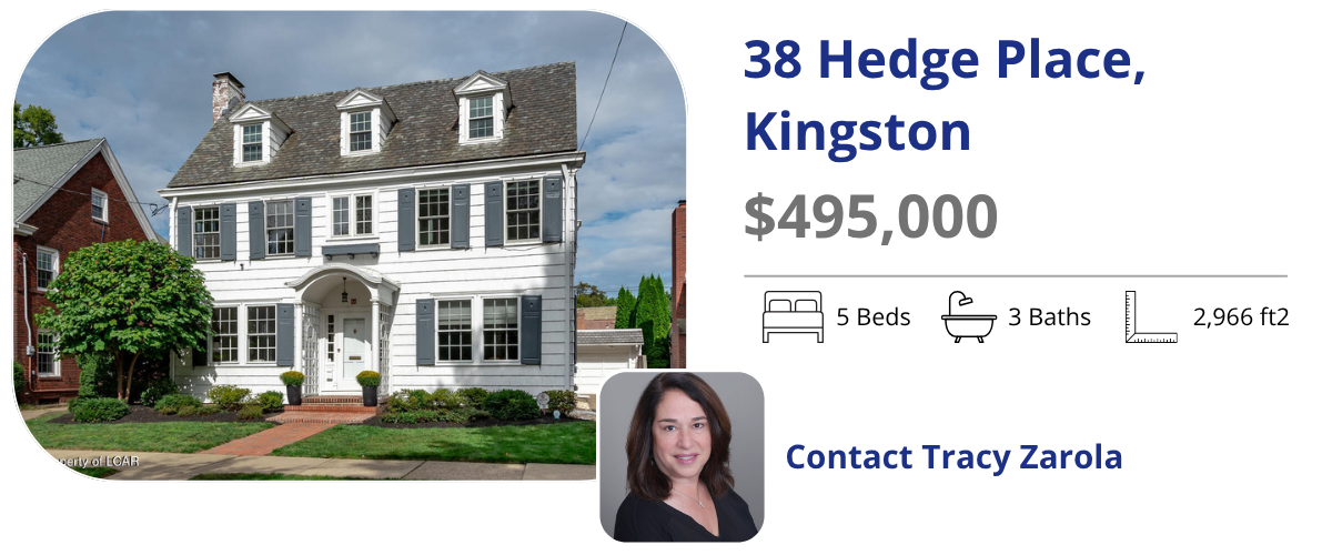 38 hedge pl