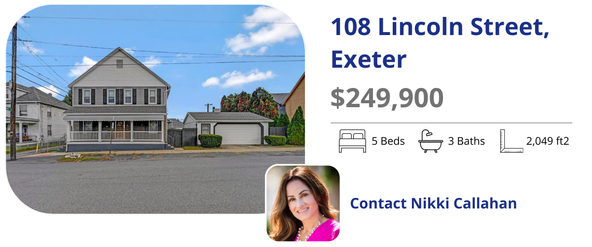 108 lincoln st