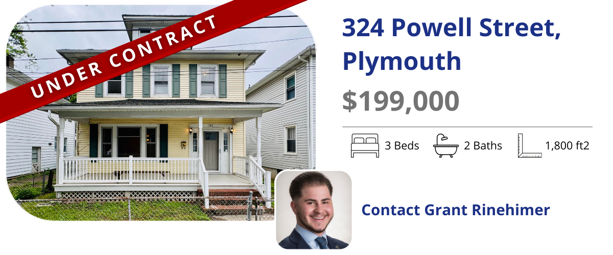 homes for sale in plymouth