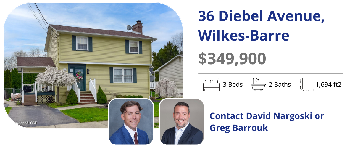 36 diebel ave wilkes barre