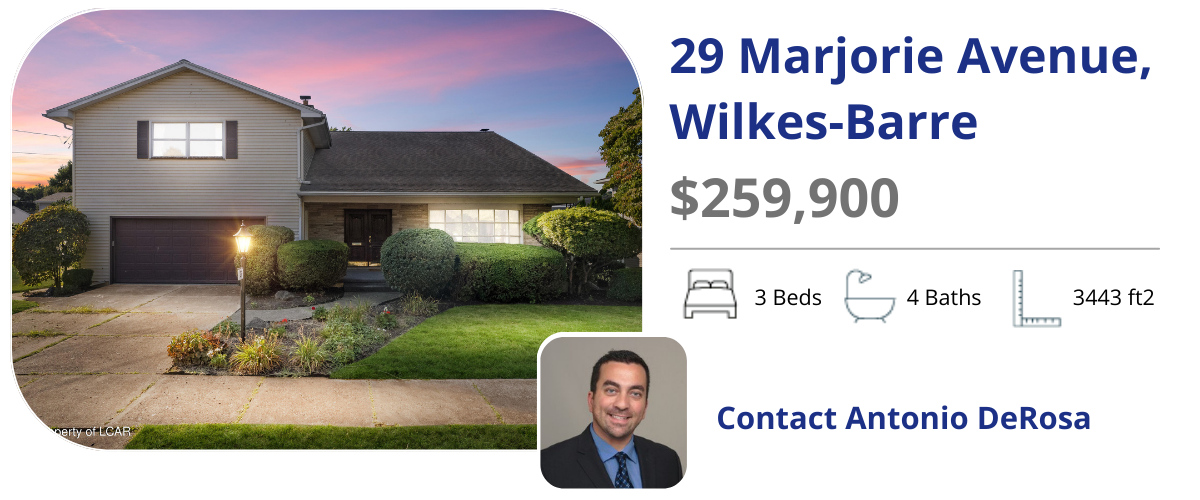 29 Marjorie Avenue