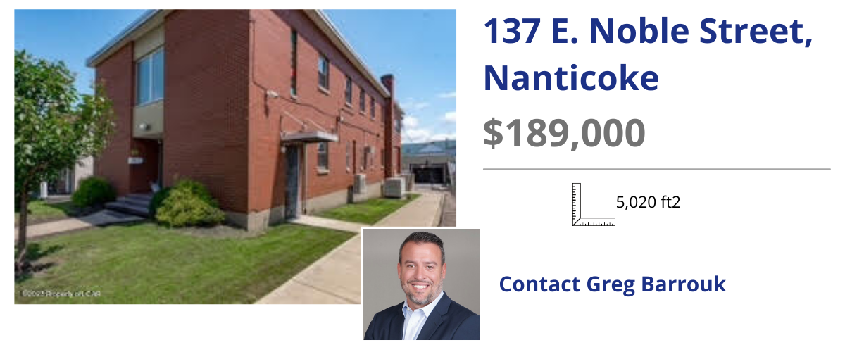 137 e noble st