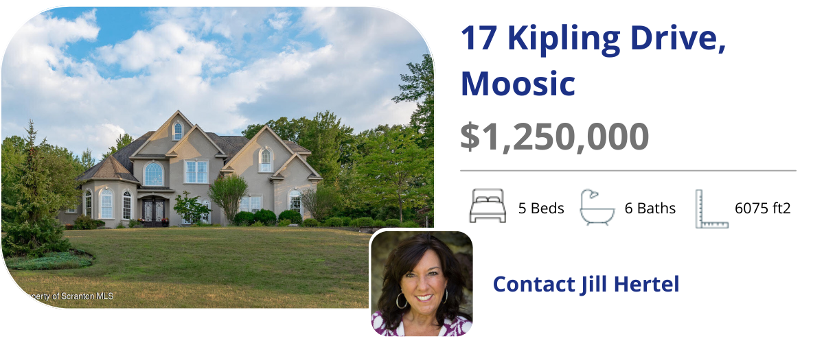 17 Kipling Drive