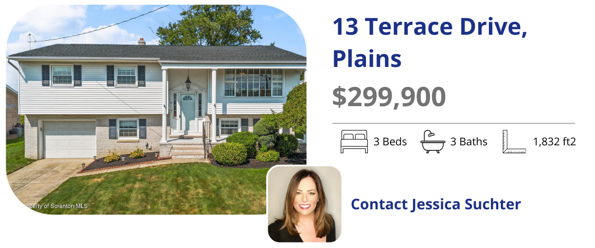 13 terrace dr