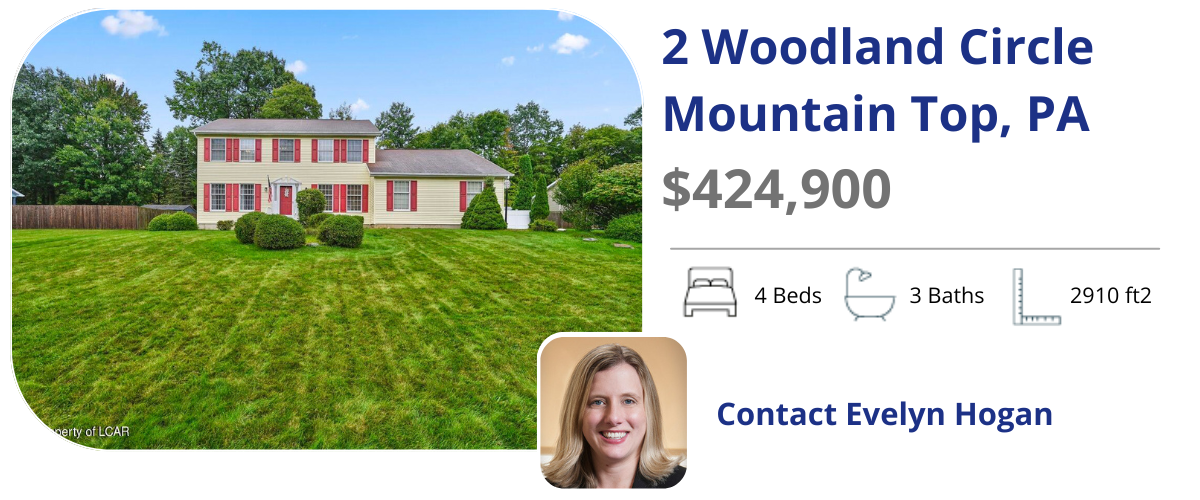 2 Woodland Circle