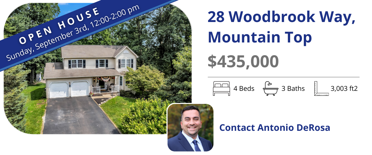 OH 28 Woodbrook