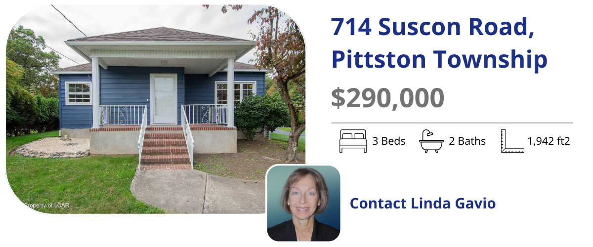 714 suscon road pittston twp