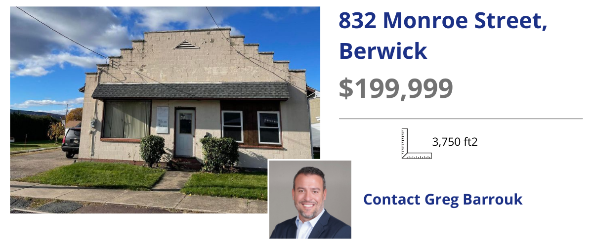 832 monroe st berwick