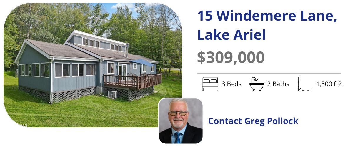 15 windemere lane