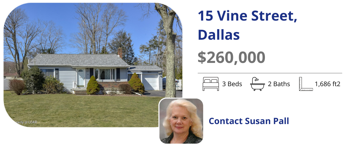 15 vine st