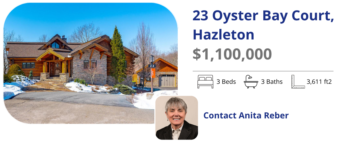 23 oyster bay