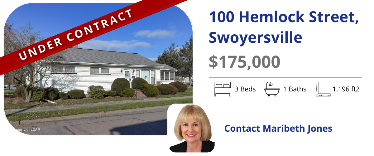 homes for sale in swoyersville