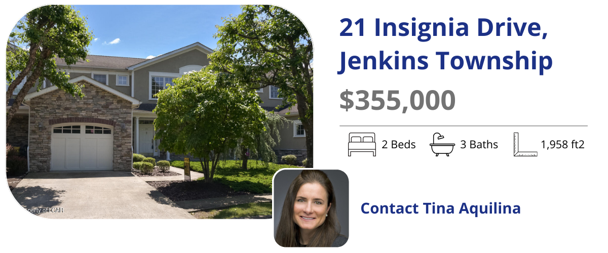 21 insignia drive