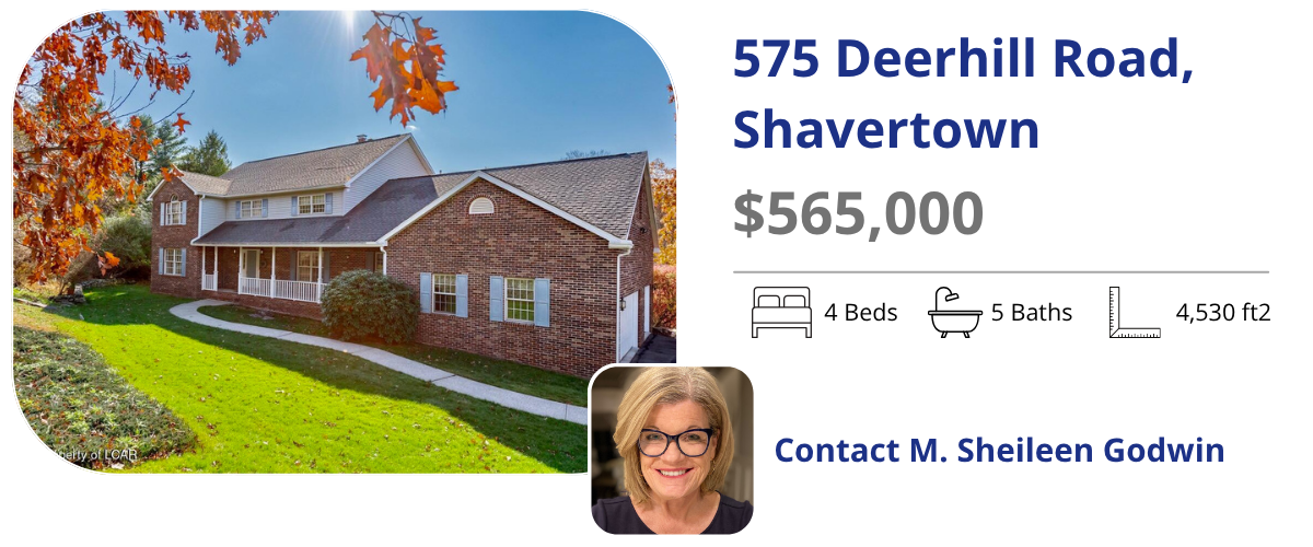 575 deerhill