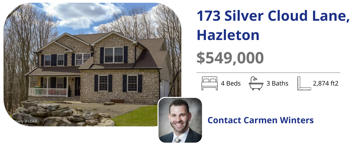 173 silver cloud lane