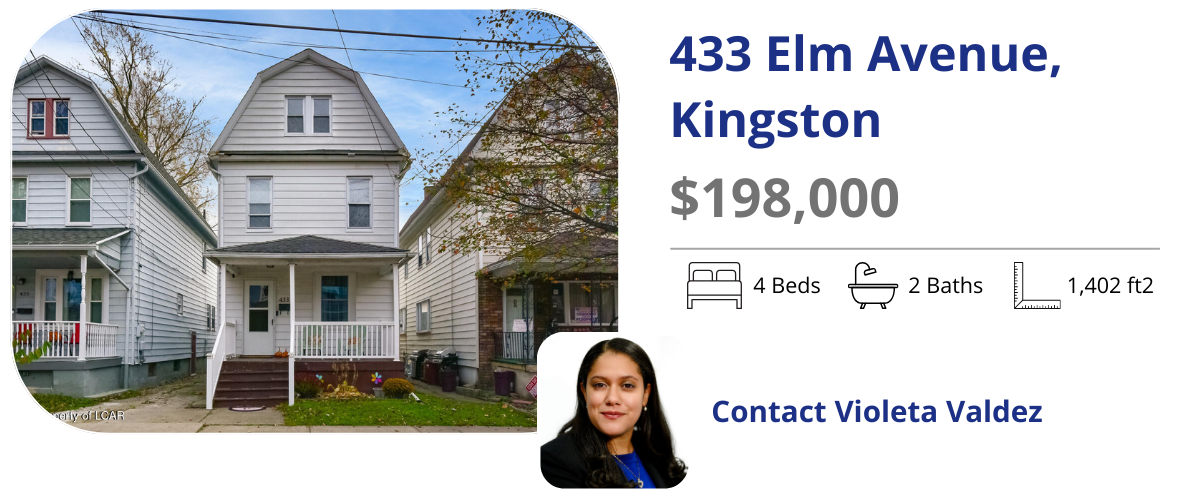 433 elm ave