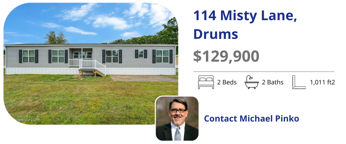 114 misty lane