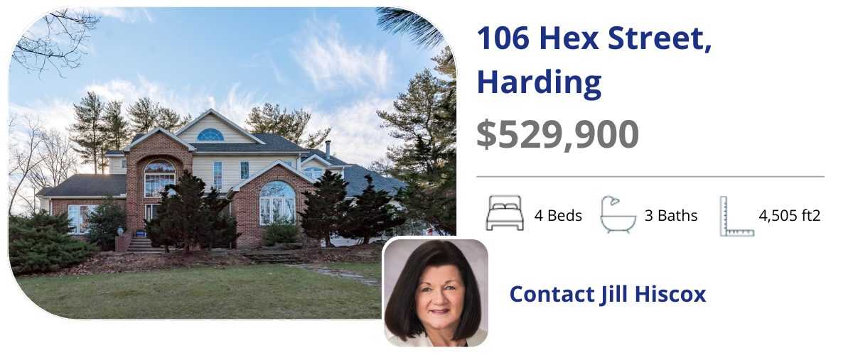 106 hex st