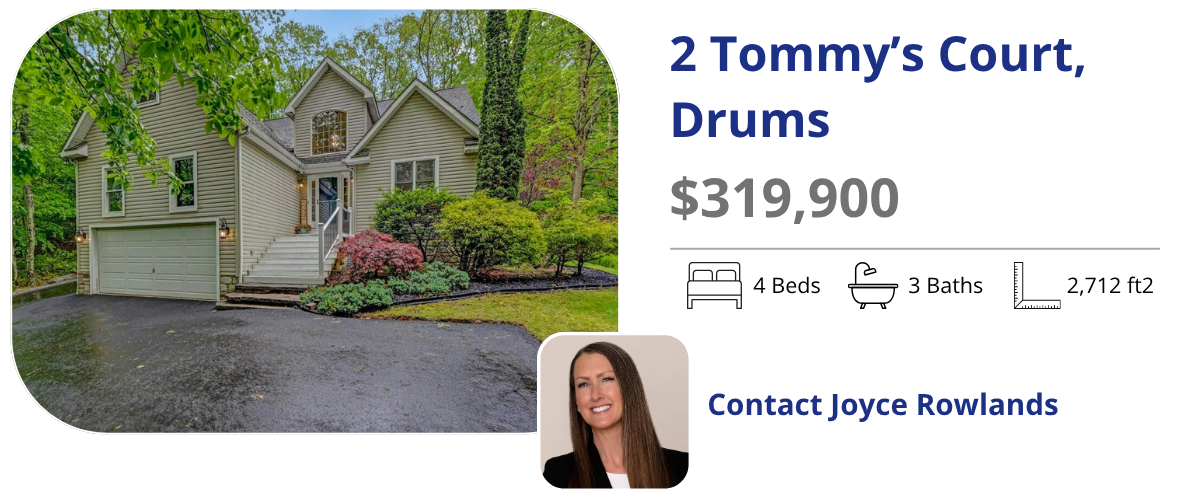2 tommys court