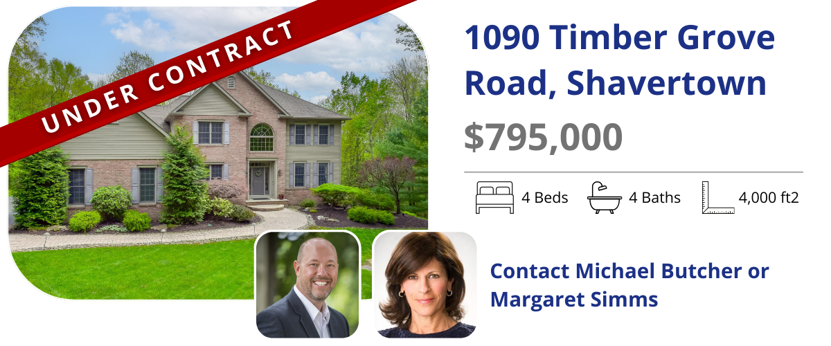homes for sale in back mountain