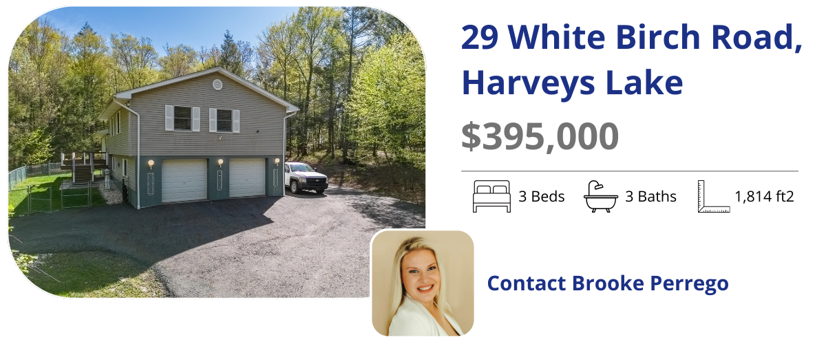29 white birch road
