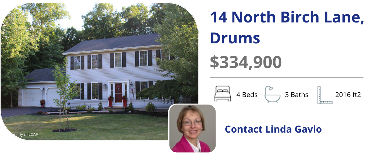 14 N Birch Lane